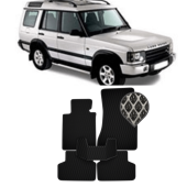 EVA килимки в салон Land Rover Discovery II 1998 - 2004