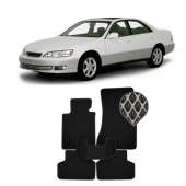 EVA килимки в салон Lexus ES III 1996 - 2003 EVA килимки в салон Lexus ES III 1996 - 2003