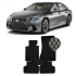 EVA килимки в салон Lexus LS V 2017 - т.ч.