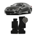 EVA килимки в салон Lexus RC I 2014 - т.ч.