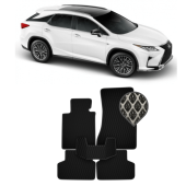EVA килимки в салон Lexus RX IV 2015 - т.ч. EVA килимки в салон Lexus RX IV 2015 - т.ч.