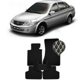 EVA коврики в салон Lifan Breez (520) 2006 - н.в.