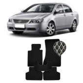 EVA коврики в салон Lifan Solano (620) 2008 - 2016