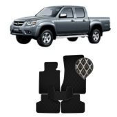 EVA килимки в салон Mazda BT - 50 2006 - 2011