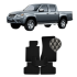 EVA килимки в салон Mazda BT - 50 2006 - 2011