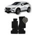 EVA коврики в салон Mazda CX - 3 2015 - 2020