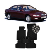 EVA килимки в салон Mazda Xedos 6 1992 - 2000