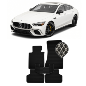 EVA килимки в салон Mercedes AMG GT I 2017 - т.ч. EVA килимки в салон Mercedes AMG GT I 2017 - т.ч.