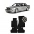 EVA килимки в салон Mercedes Е - клас W124 1992 - 1996