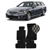 EVA килимки в салон Mercedes Е - клас W212 2009 - 2016 (Універсал) EVA килимки в салон Mercedes Е - клас W212 2009 - 2016 (Універсал)