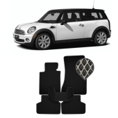 EVA килимки в салон Mini Clubman I Cooper (R55) 2010 - 2014