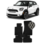 EVA килимки в салон Mini Paceman I 2012 - 2016