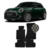 EVA коврики в салон Mini Coupe Cooper F56 (3 двери)