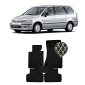 EVA килимки в салон Mitsubishi Space Wagon III 1998 - 2004