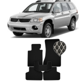 EVA килимки в салон Mitsubishi Endeavor 2003 – 2011 EVA килимки в салон Mitsubishi Endeavor 2003 – 2011