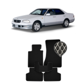 EVA килимки в салон Nissan Leopard 1996 - 2000