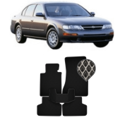 EVA килимки в салон Nissan Maxima (A32) 1995 - 2000