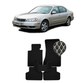 EVA килимки в салон Nissan Maxima V 1999 - 2006 (A33) EVA килимки в салон Nissan Maxima V 1999 - 2006 (A33)