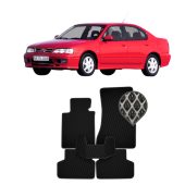 EVA килимки в салон Nissan Primera (P11) 1995 - 2002 EVA килимки в салон Nissan Primera (P11) 1995 - 2002