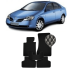EVA коврики в салон Nissan Primera (P12) 2001 - 2008