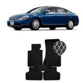 EVA килимки в салон Nissan Teana J31 2003 - 2008 EVA килимки в салон Nissan Teana J31 2003 - 2008