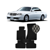 EVA килимки в салон Nissan Cedric X (Y34) 1999 - 2004