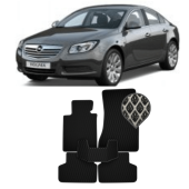 EVA килимки в салон Opel Insignia 2008 - 2017