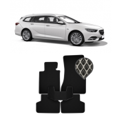 EVA килимки в салон Opel Insignia II 2017 - т.ч. (Універсал) EVA килимки в салон Opel Insignia II 2017 - т.ч. (Універсал)