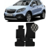 EVA коврики в салон Opel Mokka 2012 - н.в.