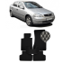 EVA коврики в салон Opel Astra G 1998 - 2005