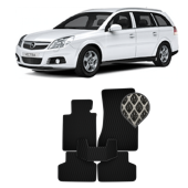 EVA килимки в салон Opel Vectra A 1989 - 1995 EVA килимки в салон Opel Vectra A 1989 - 1995