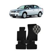 EVA килимки в салон Opel Vectra B 1995 - 2003 EVA килимки в салон Opel Vectra B 1995 - 2003