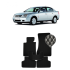 EVA килимки в салон Opel Vectra B 1995 - 2003