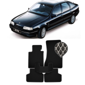 EVA килимки в салон Opel Vectra C (Універсал) 2002 - 2008 EVA килимки в салон Opel Vectra C (Універсал) 2002 - 2008