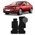 EVA коврики в салон Opel Astra H (седан) 2004 - 2012