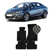 EVA килимки в салон Opel Astra J (седан) 2010 - т.ч.