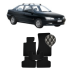 EVA коврики в салон Peugeot 406 1995 - 2004