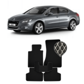 EVA килимки в салон Peugeot 508 2011 - т.ч.