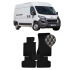 EVA килимки в салон Peugeot Boxer/Citroen Jumper 2011 - т.ч.