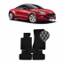 EVA килимки в салон Peugeot RCZ 2012 - 2015