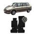 EVA коврики в салон Renault Espace III 1997 - 2003