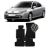 EVA килимки в салон Renault Laguna III 2007 - т.ч.