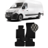 EVA килимки в салон Renault Master III 2010 - т.ч.