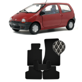 EVA килимки в салон Renault Twingo I 1993 - 2007 EVA килимки в салон Renault Twingo I 1993 - 2007