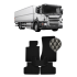 EVA коврики в салон Scania 6P