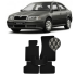 EVA коврики в салон Skoda Octavia Tour 1997 - 2010