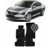 EVA коврики в салон Skoda Superb 2015 - н.в.