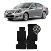 EVA килимки в салон Subaru Legacy V 2009 - 2014