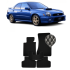 EVA килимки в салон Subaru Impreza II 2000 - 2007