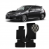 EVA коврики в салон Subaru Impreza WRX III 2007 - 2011